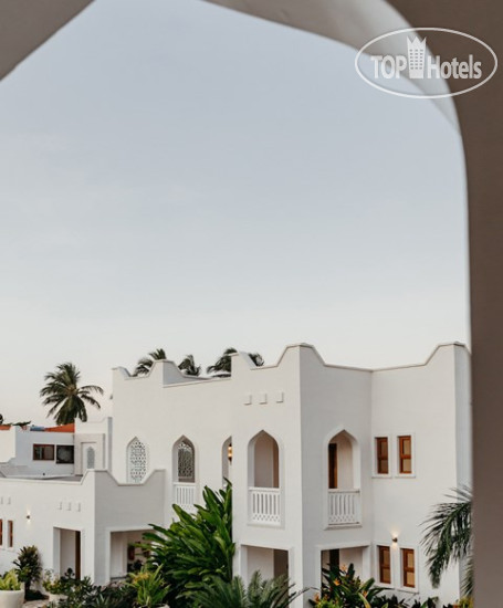 Hotelier's photos LUX Marijani Zanzibar 5*