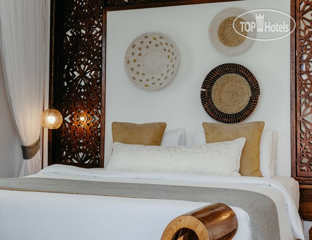 Hotelier's photos LUX Marijani Zanzibar 5*