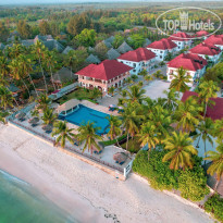 Sunny Palms Beach Bungalows 