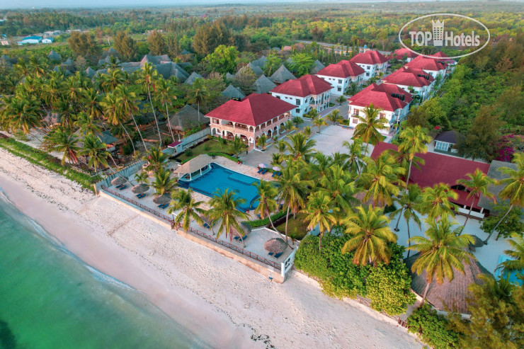 New photos from tourists Sunny Palms Beach Bungalows 4*