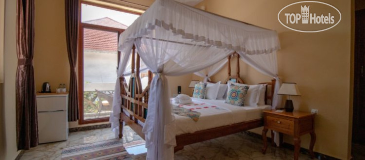Hotelier's photos Sunny Palms Beach Bungalows 4*