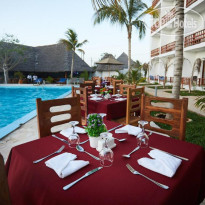 Malika Hotel