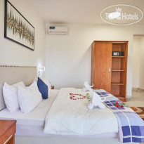Malika Hotel