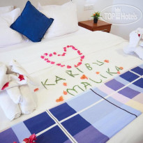 Malika Hotel