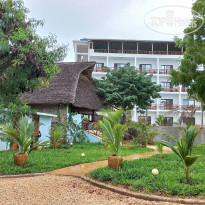 Malika Hotel