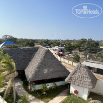 Malika Hotel