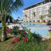 Malika Hotel