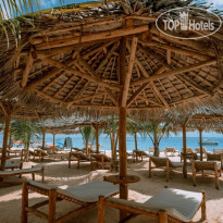 Sansi Kendwa Beach Resort 