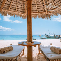 Sansi Kendwa Beach Resort 