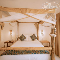Sansi Kendwa Beach Resort 