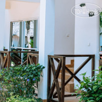 Sansi Kendwa Beach Resort 