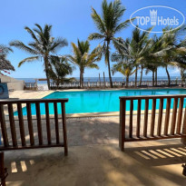 Sky & Sand Zanzibar Beach Resort 