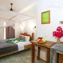 GreenZ Jambiani Apartments