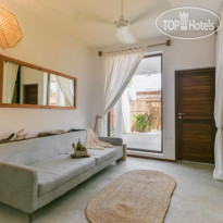 GreenZ Jambiani Apartments