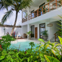 GreenZ Jambiani Apartments