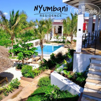 Nyumbani Residence