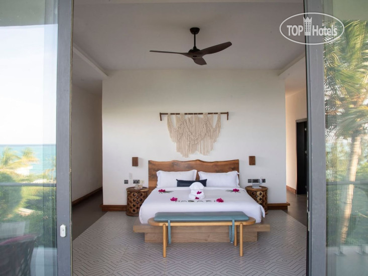 Hotel photo Safira Blu Luxury Resort & Villas 5*