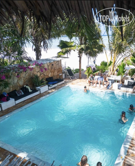 Hotel photo The Seles 3*