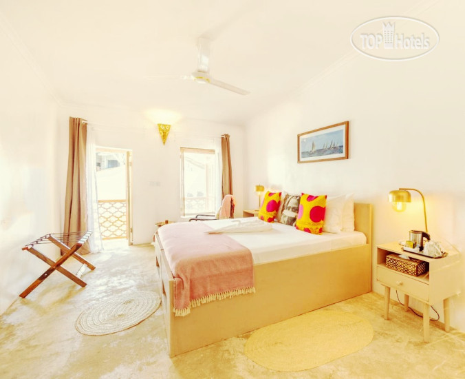 Hotel photo Sharazad Wonders Boutique 3*