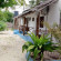Oasis Inn Beach Bungalow 