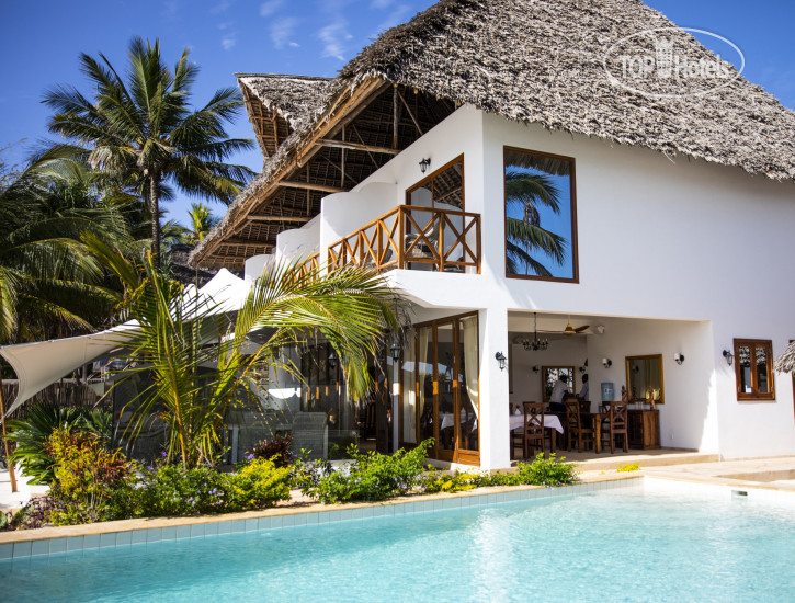 Hotel photo Alladin Beach Hotel & Spa 5*