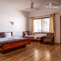 Nungwi Heritage Resort 