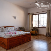 Nungwi Heritage Resort 