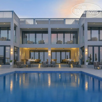 Villa Bluu 