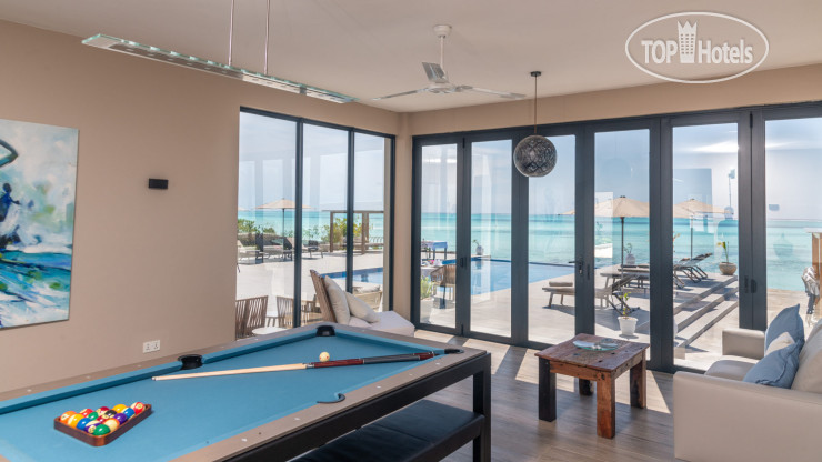 Hotel photo Villa Bluu 4*