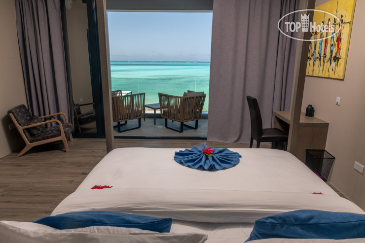 Hotel photo Villa Bluu 4*