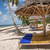 Antonio Beach Hotel & Spa 
