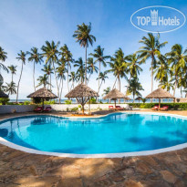 Antonio Beach Hotel & Spa 