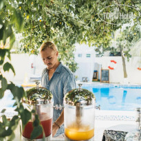 Antonio Garden Hotel