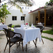 Antonio Garden Hotel
