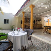 Antonio Garden Hotel