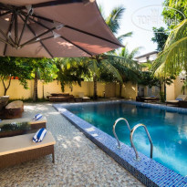 Antonio Garden Hotel