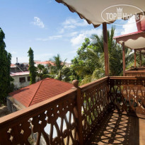 Antonio Garden Hotel