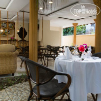 Antonio Garden Hotel