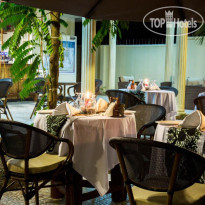 Antonio Garden Hotel