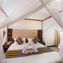Antonio Garden Hotel