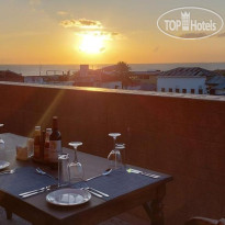 Horizon Palace Stone Town 