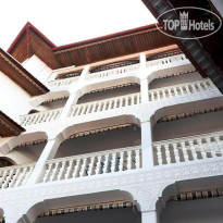Horizon Palace Stone Town 
