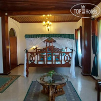 Horizon Palace Stone Town 