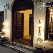 Horizon Palace Stone Town 