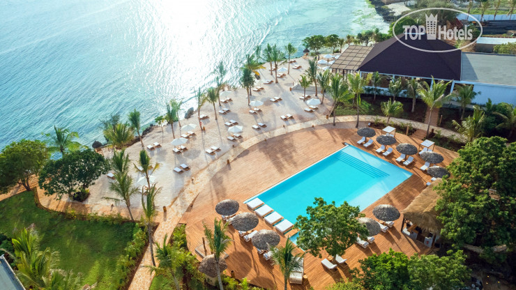 Hotel photo Aldiana Club Zanzibar Kwanza 5*