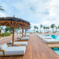 Aldiana Club Zanzibar Kwanza 