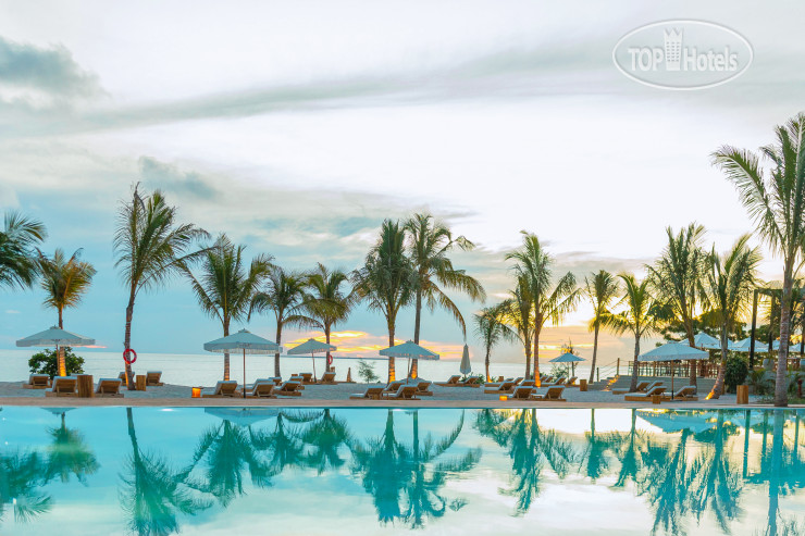 Aldiana Club Zanzibar Kwanza