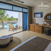Aldiana Club Zanzibar Kwanza tophotels