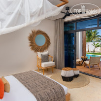 Aldiana Club Zanzibar Kwanza tophotels