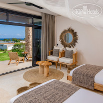 Aldiana Club Zanzibar Kwanza tophotels